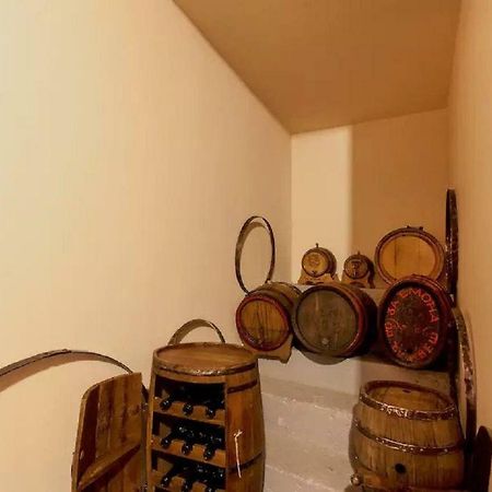 Beer & Wine Cellar Apartment Ljubljana Exterior foto